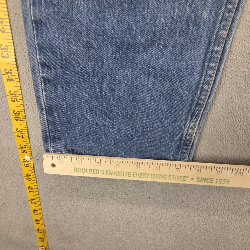 VTG Levis 501 Jeans Mens Blue Valencia Made‎ in USA Fits 29x30